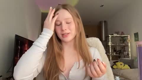 Alisa online show from 02/06/26, 07:56