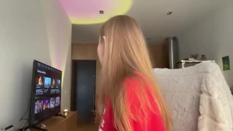 Alisa online show from 02/09/26, 07:34