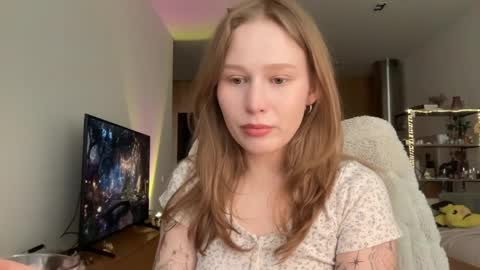 Alisa online show from 03/29/26, 07:52