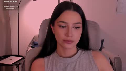 whoislulu online show from 12/13/25, 07:53