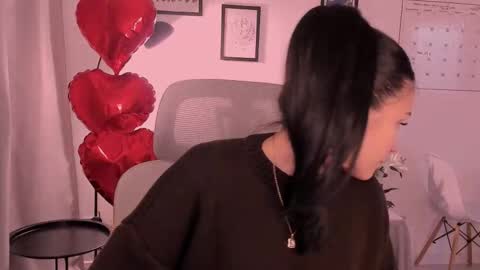 whoislulu online show from 02/16/26, 04:25