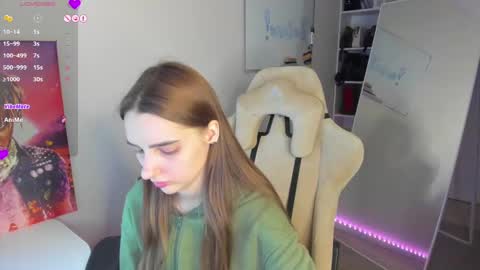 Abby  online show from 01/01/25, 02:51