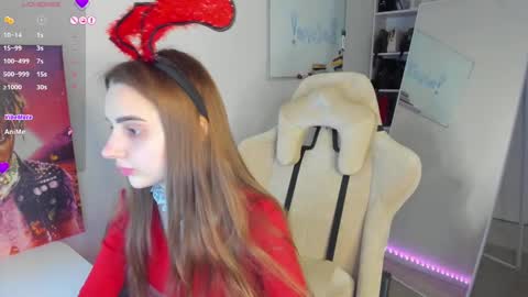 Abby  online show from 01/01/25, 11:16