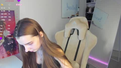 Abby  online show from 01/05/25, 09:59