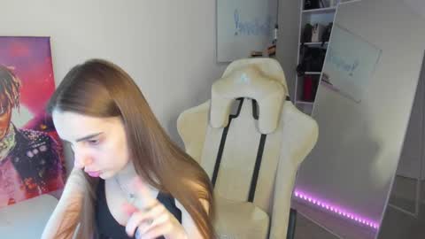 Abby  online show from 01/05/25, 01:15