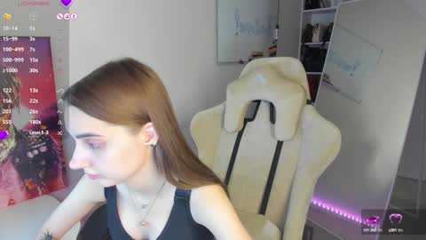 Abby  online show from 01/06/25, 12:05