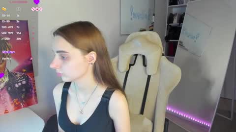 Abby  online show from 01/07/25, 06:14