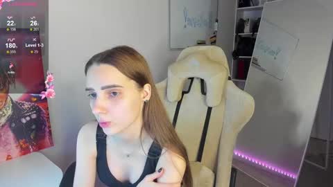 Abby  online show from 01/09/25, 02:29