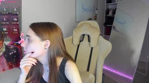 Abby  online show from 01/14/25, 05:45