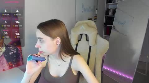 Abby  online show from 01/18/25, 09:34