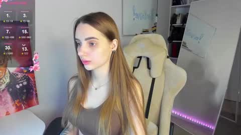 Abby  online show from 01/21/25, 01:43