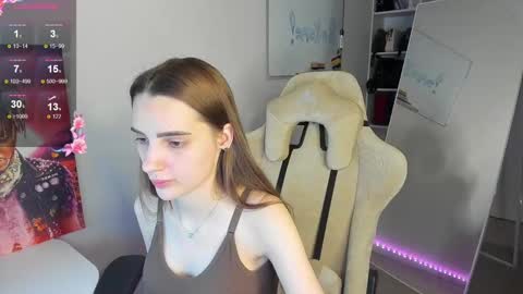 Abby  online show from 01/25/25, 01:30