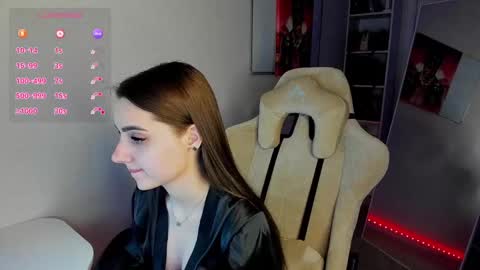 Abby  online show from 02/09/25, 12:17