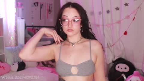 Zoe Grace online show from 03/16/26, 03:12