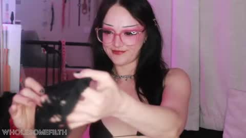 Zoe Grace online show from 06/24/26, 02:10