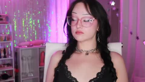 Zoe Grace online show from 07/14/26, 05:12