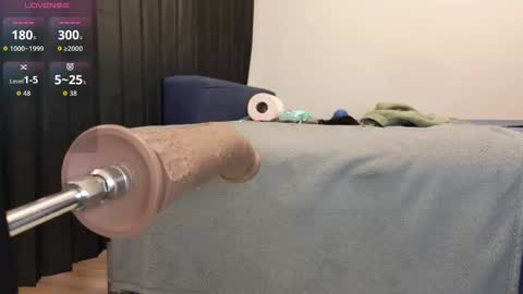 Daisy online show from 02/12/26, 05:08