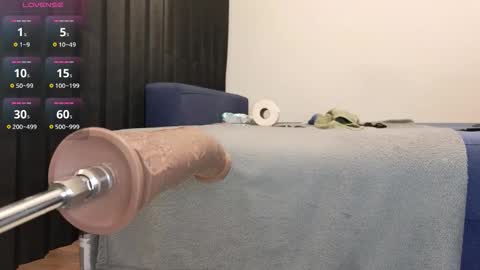 Daisy online show from 02/14/26, 04:37