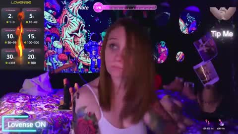 Fire C online show from 02/20/25, 09:55