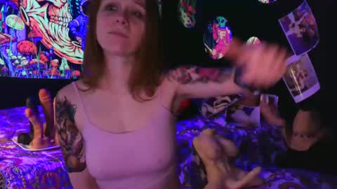 Fire C online show from 02/20/25, 11:10