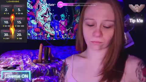 Fire C online show from 02/22/25, 09:12