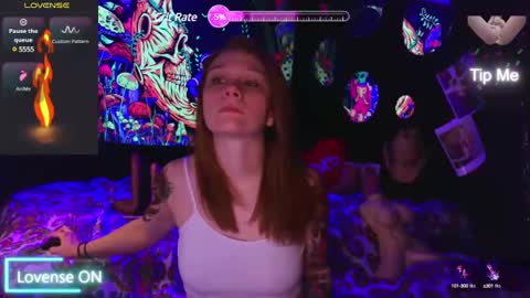 Fire C online show from 02/23/25, 09:11