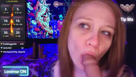 Fire C online show from 03/04/25, 12:12