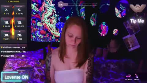 Fire C online show from 03/05/25, 12:11