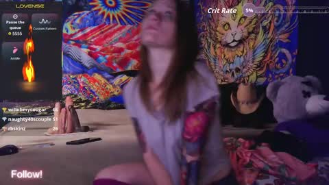 Fire C online show from 09/30/25, 11:04