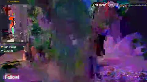 Fire C online show from 11/14/25, 11:46