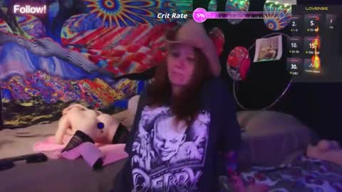 Fire C online show from 01/31/26, 10:30