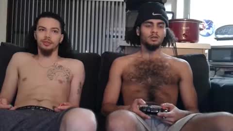 whosten0 online show from 11/29/25, 04:15