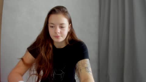 Veronica online show from 01/18/25, 10:28