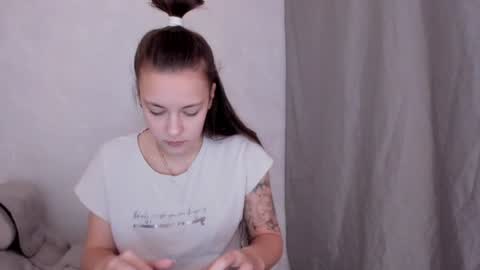 Veronica online show from 01/29/25, 05:35