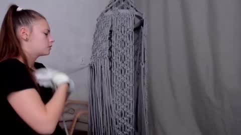 Veronica online show from 03/06/25, 10:26