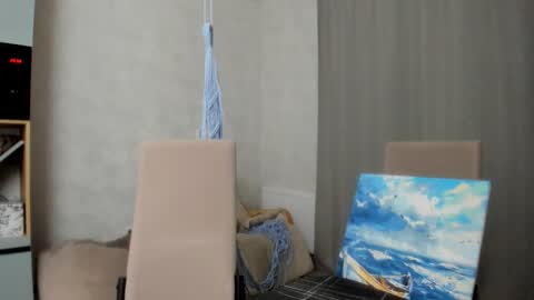 Veronica online show from 11/25/25, 05:57