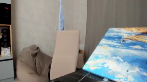 Veronica online show from 11/28/25, 06:32