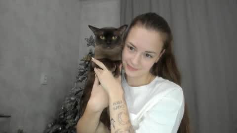 Veronica online show from 01/10/26, 07:37