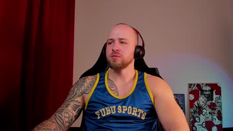 VI online show from 12/19/24, 04:13