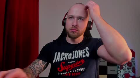 VI online show from 01/22/25, 02:35