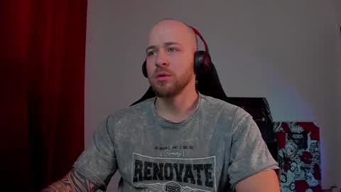 VI online show from 01/24/25, 03:45