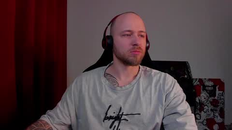 VI online show from 01/28/25, 06:17