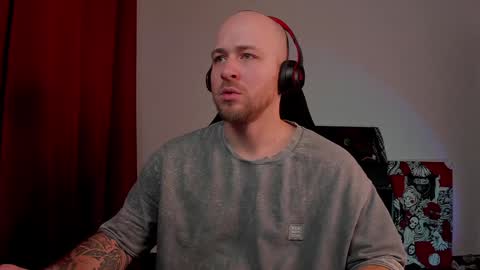 VI online show from 01/29/25, 03:58