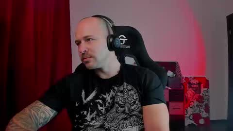 VI online show from 10/27/25, 06:45