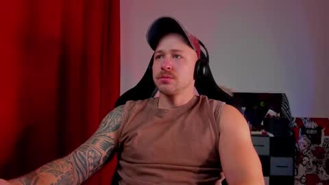 VI online show from 12/19/25, 07:21