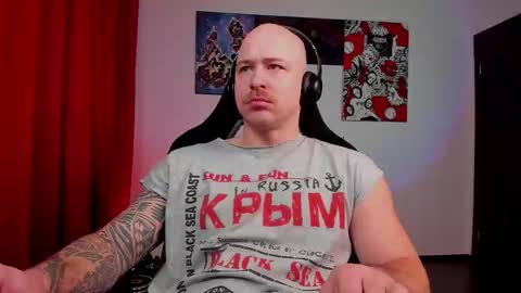 VI online show from 02/09/26, 04:00