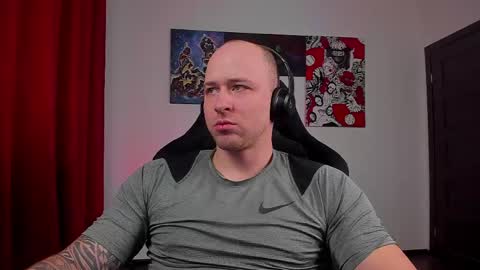 VI online show from 04/17/26, 07:50