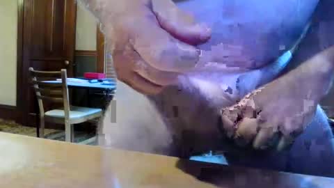whydog online show from 06/08/26, 01:33