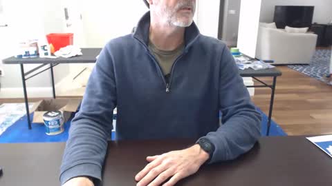 Why Jonnie online show from 02/18/25, 09:31