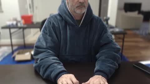 Why Jonnie online show from 02/19/25, 05:38